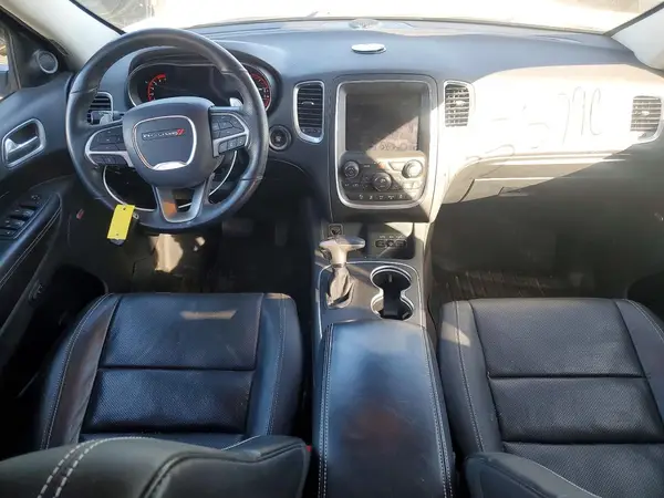 1C4SDJETXJC225483 2018 DODGE DURANGO - Image 8