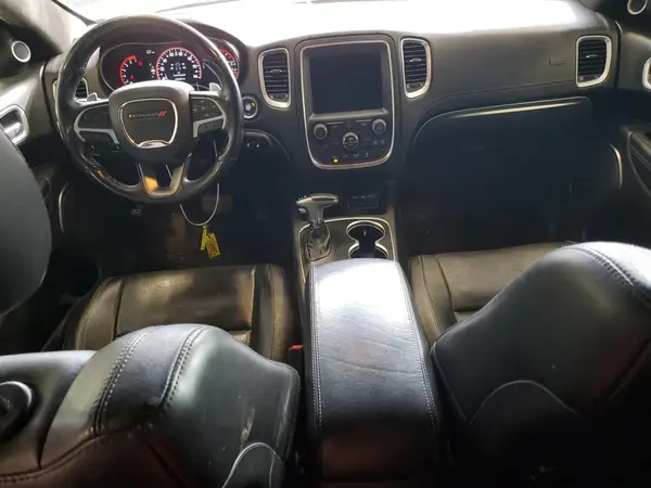 1C4SDJETXKC617204 2019 DODGE DURANGO - Image 8