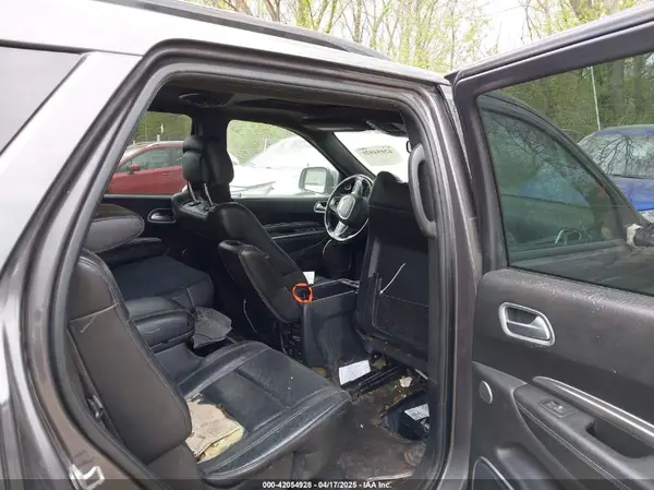1C4SDJETXLC183030 2020 DODGE DURANGO - Image 8