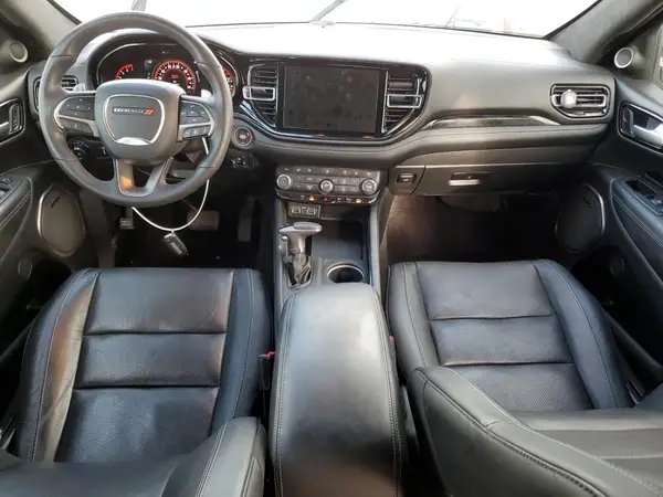 1C4SDJETXNC135286 2022 DODGE DURANGO - Image 8