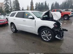 1C4SDJETXNC218992 2022 DODGE DURANGO