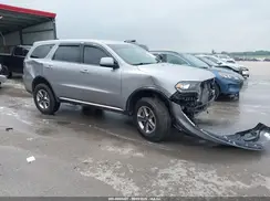 1C4SDJFT0JC409099 2018 DODGE DURANGO