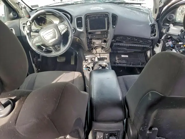 1C4SDJFT0KC631871 2019 DODGE DURANGO - Image 8