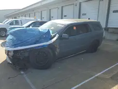 1C4SDJFT0KC754019 2019 DODGE DURANGO