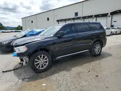 1C4SDJFT0LC283622 2020 DODGE DURANGO