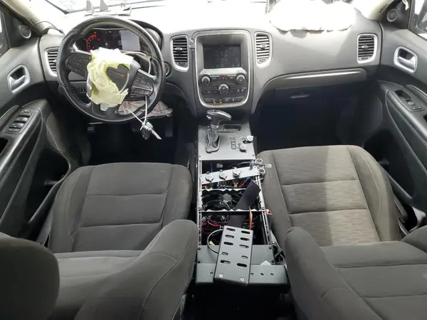 1C4SDJFT0LC283622 2020 DODGE DURANGO - Image 8