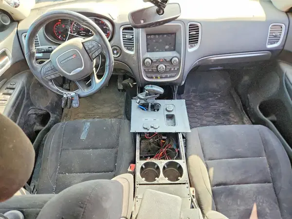 1C4SDJFT0LC308891 2020 DODGE DURANGO - Image 8