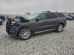 1C4SDJFT0LC381436 2020 DODGE DURANGO