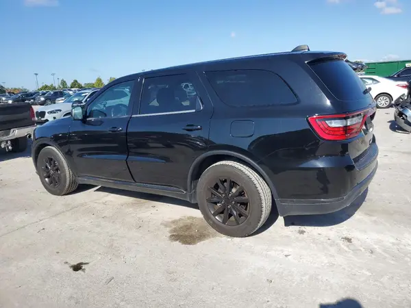 1C4SDJFT0LC381792 2020 DODGE DURANGO - Image 2