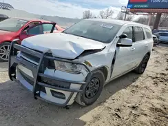1C4SDJFT0LC442946 2020 DODGE DURANGO