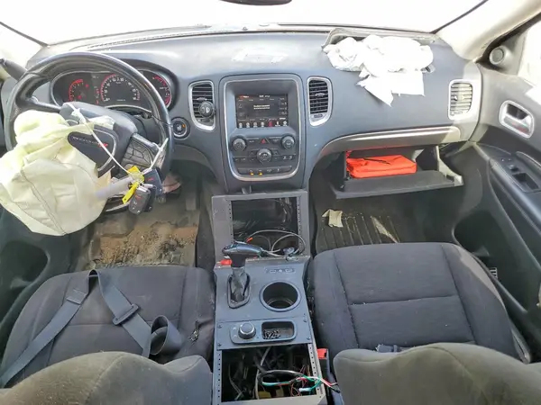 1C4SDJFT0LC442946 2020 DODGE DURANGO - Image 8