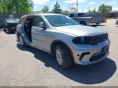 1C4SDJFT0MC696318 2021 DODGE DURANGO