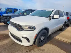 1C4SDJFT0MC724537 2021 DODGE DURANGO