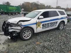 1C4SDJFT0MC764374 2021 DODGE DURANGO