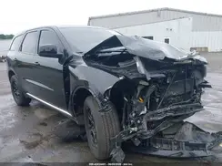1C4SDJFT0MC818725 2021 DODGE DURANGO
