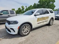 1C4SDJFT0NC135683 2022 DODGE DURANGO