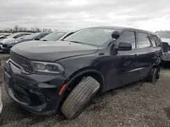 1C4SDJFT0NC192935 2022 DODGE DURANGO