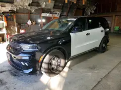 1C4SDJFT0NC202508 2022 DODGE DURANGO