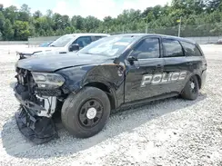1C4SDJFT0PC590844 2023 DODGE DURANGO