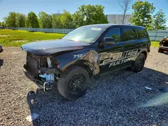 1C4SDJFT0PC590858 2023 DODGE DURANGO