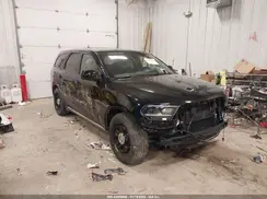1C4SDJFT0PC591430 2023 DODGE DURANGO
