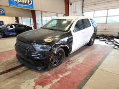1C4SDJFT0PC673691 2023 DODGE DURANGO