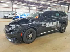 1C4SDJFT0PC673707 2023 DODGE DURANGO
