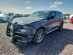 1C4SDJFT0PC682472 2023 DODGE DURANGO