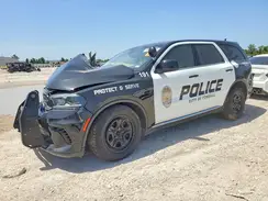 1C4SDJFT0PC688790 2023 DODGE DURANGO