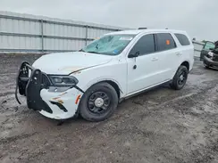 1C4SDJFT0RC134670 2024 DODGE DURANGO
