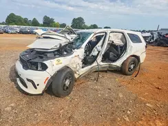 1C4SDJFT0RC147581 2024 DODGE DURANGO