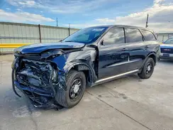 1C4SDJFT0RC184324 2024 DODGE DURANGO