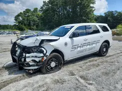 1C4SDJFT0RC199695 2024 DODGE DURANGO
