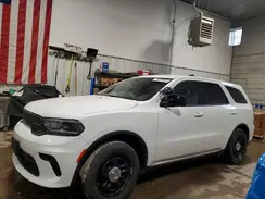 1C4SDJFT0RC240598 2024 DODGE DURANGO