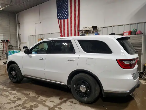 1C4SDJFT0RC240598 2024 DODGE DURANGO - Image 2