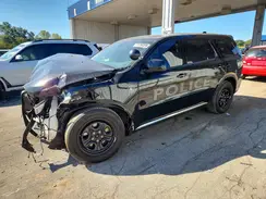 1C4SDJFT0SC505901 2025 DODGE DURANGO