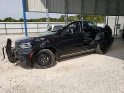 1C4SDJFT0SC527736 2025 DODGE DURANGO