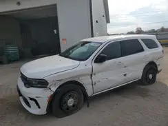 1C4SDJFT0SC541684 2025 DODGE DURANGO