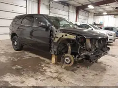 1C4SDJFT1GC323132 2016 DODGE DURANGO