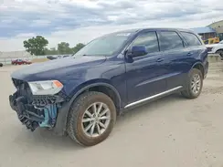 1C4SDJFT1GC456022 2016 DODGE DURANGO