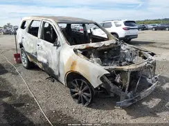 1C4SDJFT1HC611833 2017 DODGE DURANGO