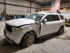1C4SDJFT1HC783411 2017 DODGE DURANGO