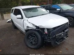 1C4SDJFT1KC631975 2019 DODGE DURANGO
