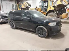 1C4SDJFT1KC645410 2019 DODGE DURANGO