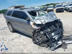 1C4SDJFT1KC708389 2019 DODGE DURANGO