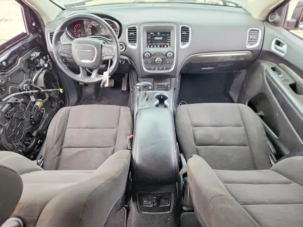 1C4SDJFT1KC717660 2019 DODGE DURANGO - Image 8