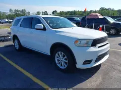 1C4SDJFT1LC166468 2020 DODGE DURANGO