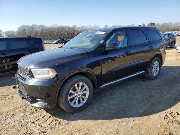 1C4SDJFT1LC286898 2020 DODGE DURANGO - Image 1