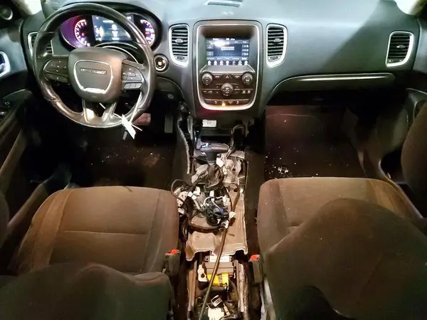 1C4SDJFT1LC308950 2020 DODGE DURANGO - Image 8