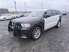1C4SDJFT1LC346789 2020 DODGE DURANGO